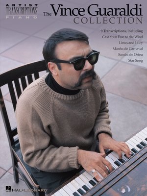 The Vince Guaraldi Collection (Songbook) - ebook